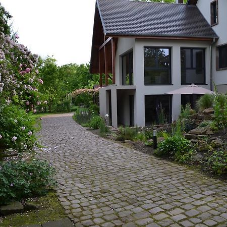 Gite La Cour Anglaise プロープスハイム エクステリア 写真